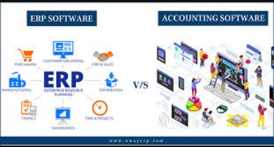 ERP Solution